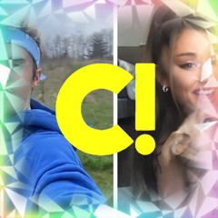 Stuck with U (CADU! Remix)