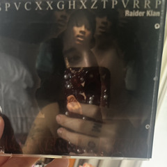 MONEY (SPACEGHOSTPURRP) BLACKLAND RADIO 4 THE MIXTAPE