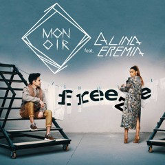 Monoir & Eneli - 3 To 1(DJ Andre - Remix)