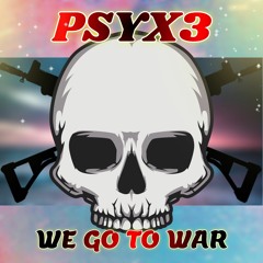 We Go To War [Frenchcore]