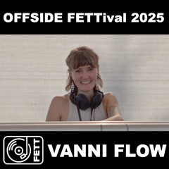 Vanni Flow@OFFSIDE FETTival 2025
