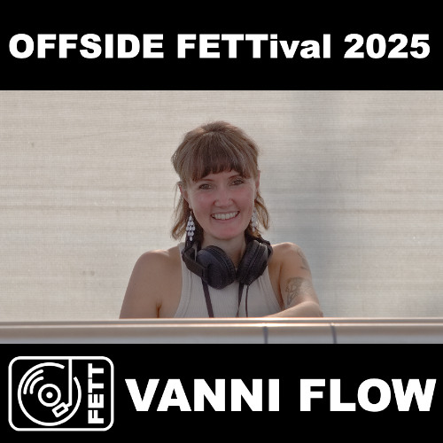 Vanni Flow@OFFSIDE FETTival 2025