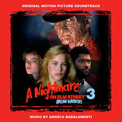 Opening (from "A Nightmare on Elm Street 3: Dream Warriors") [2015 Remaster]