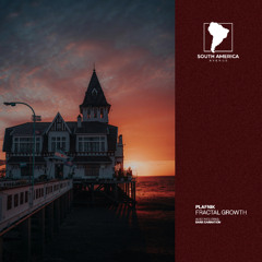 Plafnik - Fractal Growth [South America Avenue]