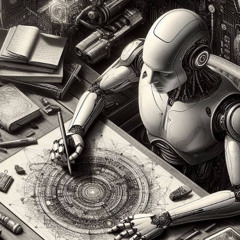 Radias - Rise of the Machines