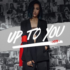 Up To You (Official Audio)
