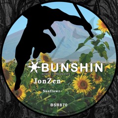 JonZen - Sunflowr (FREE DOWNLOAD)