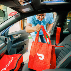 DoorDash [Prod. Uncle P]