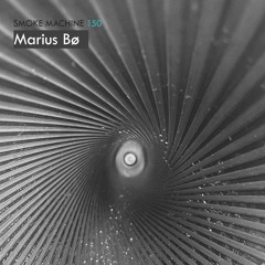 Smoke Machine Podcast 150 Marius Bø