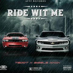 Ride wit me