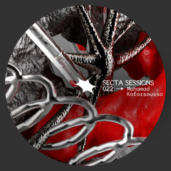 Secta Sessions 022 - Mohamad Kafarsoussa