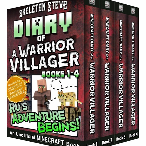 [▶️ PDF READ ⭐] Free Diary of a Warrior Villager - Ru's Adventure Begi