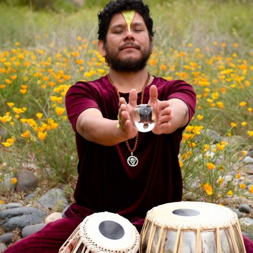 Dhanvantri Dub - Live Session  - Magical Downtempo, Tabla Music, Afro Perú, Hypnosis