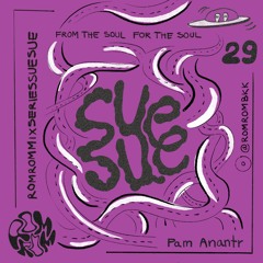 Pam Anantr