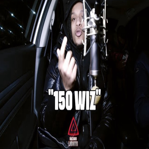 150 Wiz - Hazard Lights