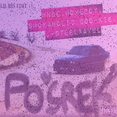 Pošrek (lil ris edit)