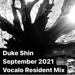 SEPTEMBER 2021 Monthly Resident Mix | Vocalo 91.1FM Chicago