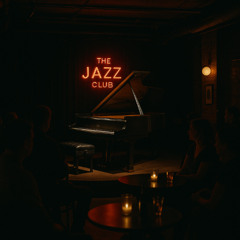 The Jazz Club