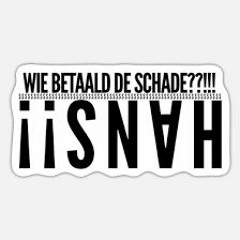 Hans Betaalt De Schade(Tech House Edit) FREE DOWNLOAD