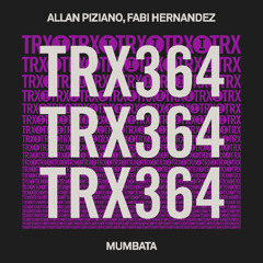 Allan Piziano, Fabi Hernandez - Mumbata