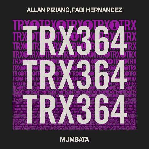 Allan Piziano, Fabi Hernandez - Mumbata