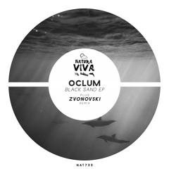 Oclum - Black Sand (Original Mix)