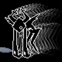 DELTARUNE - Black Knife (WIP COVER)
