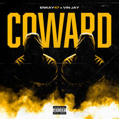 COWARD (feat. Vin Jay)