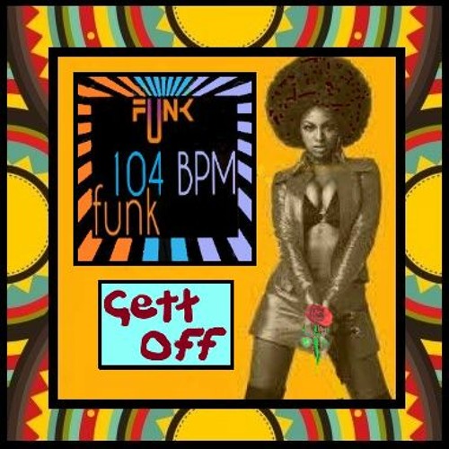 FunkyGettOffMix.05.21