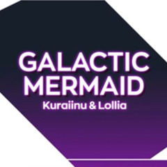 Carole & Tuesday- Galactic Mermaid Ver. Kuraiinu & Lollia