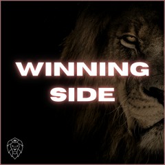 Roberto Rosso & Redson - Winning Side (feat. Lily - Jo)