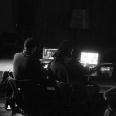 Live with parallel processing @Blank pages!