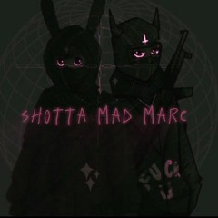 C buggin x $ho shiest | shotta mad marc