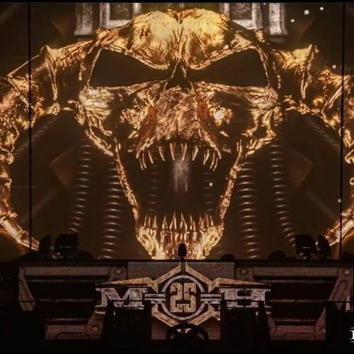 Dani Uptempo Madness