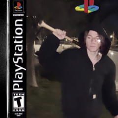 CRYING IN THE CLUB WITH MY SWITCHBLADE ft. Grimmmey