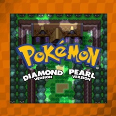 Pokémon Diamond & Pearl - Old Chateau (Arrangement)