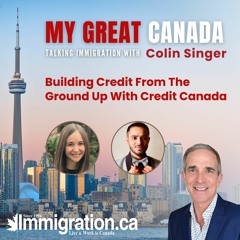 Building Credit from the Ground Up with Credit Canada