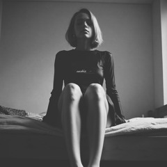 No Scream - tear