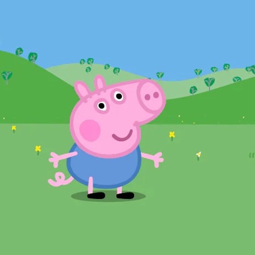 Stream George pig by LuhPoney | Listen online for free on SoundCloud