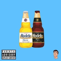 Modelo Beer Die Mix