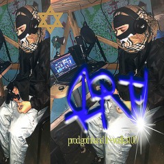 flinty (prod. gothband1t + vodka100)