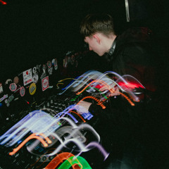 sutter bass. (dancing)