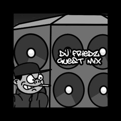 DJ FRIEDZ UKG & GRIME  Guestmix [SOS005]