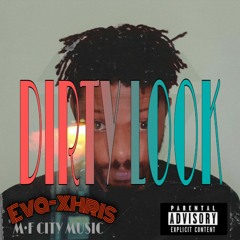 Eva Xhris - Dirty look