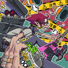 VIRTUAL ROCKSTAR!