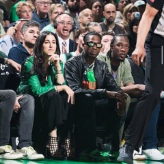 Boston (Right Now) Travis Scott