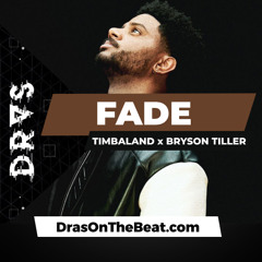 🔺FADE w/ hook | Timbaland x Bryson Tiller Type Beat