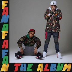 Chris Brown & Tyga - Trippin' (Feat. R. Kelly)