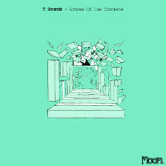 T Sounds - Travel Light