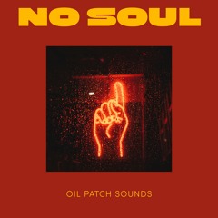 NO SOUL